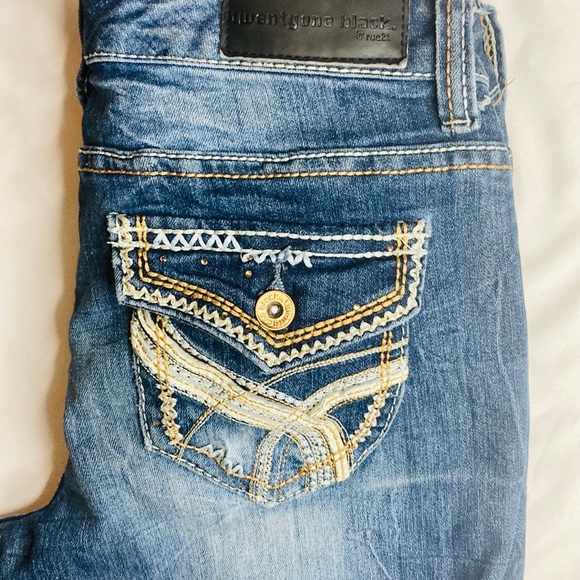 Rue 21 Jeans Womens Buy Rue 21 Jeans Rn 70829 Online